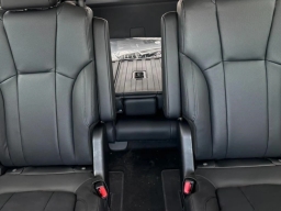 Subaru Ascent Touring 7-Passenger 2026