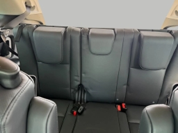 Subaru Ascent Touring 7-Passenger 2026