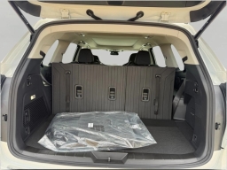 Subaru Ascent Touring 7-Passenger 2026