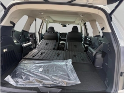 Subaru Ascent Touring 7-Passenger 2026