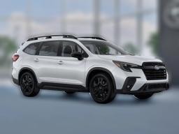Subaru Ascent Onyx Edition Touring 7-Passenger 2026