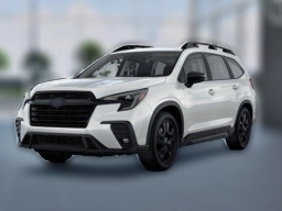 Subaru Ascent Onyx Edition Touring 7-Passenger 2026