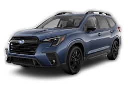 Subaru Ascent Onyx Edition Touring 7-Passenger 2026