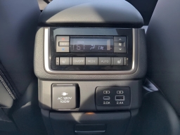 Subaru Ascent Onyx Edition Touring 7-Passenger 2026