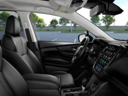 Subaru Ascent Onyx Edition Touring 7-Passenger 2026