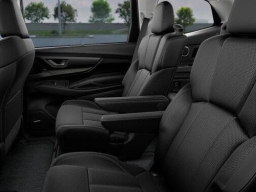 Subaru Ascent Onyx Edition Touring 7-Passenger 2026