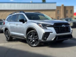 Subaru Ascent Onyx Edition Touring 7-Passenger 2026