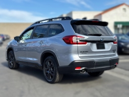 Subaru Ascent Onyx Edition Touring 7-Passenger 2026