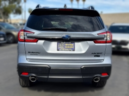 Subaru Ascent Onyx Edition Touring 7-Passenger 2026