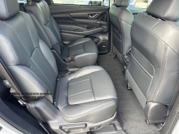 Subaru Ascent Onyx Edition Touring 7-Passenger 2026