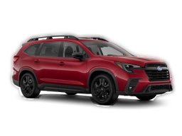 Subaru Ascent Onyx Edition Touring 7-Passenger 2026