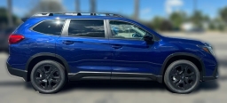 Subaru Ascent Onyx Edition Touring 7-Passenger 2026