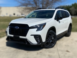 Subaru Ascent Onyx Edition Touring 7-Passenger 2026
