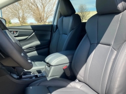 Subaru Ascent Onyx Edition Touring 7-Passenger 2026