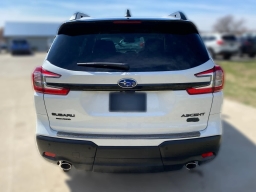 Subaru Ascent Onyx Edition Touring 7-Passenger 2026