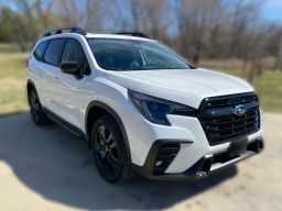 Subaru Ascent Onyx Edition Touring 7-Passenger 2026
