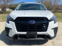 Subaru Ascent Onyx Edition Touring 7-Passenger 2026