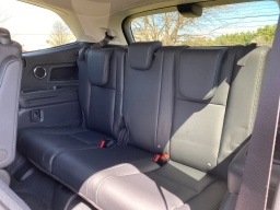 Subaru Ascent Onyx Edition Touring 7-Passenger 2026
