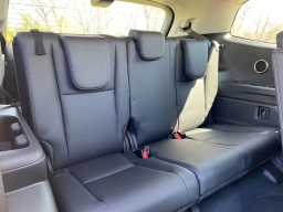 Subaru Ascent Onyx Edition Touring 7-Passenger 2026