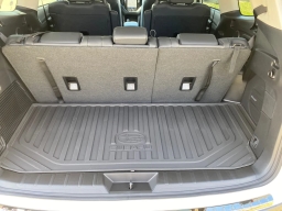 Subaru Ascent Onyx Edition Touring 7-Passenger 2026