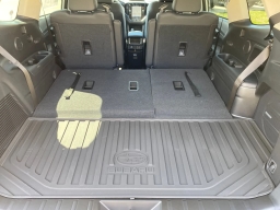 Subaru Ascent Onyx Edition Touring 7-Passenger 2026