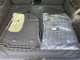 Subaru Ascent Onyx Edition Touring 7-Passenger 2026