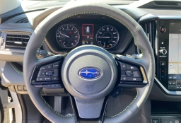 Subaru Ascent Onyx Edition Touring 7-Passenger 2026