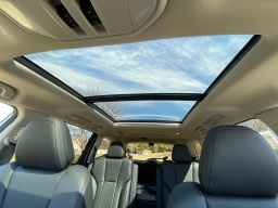 Subaru Ascent Onyx Edition Touring 7-Passenger 2026