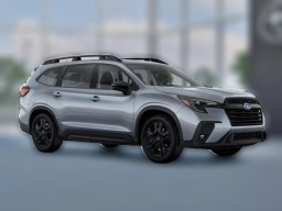 Subaru Ascent Onyx Edition Touring 7-Passenger 2026