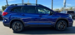 Subaru Ascent Onyx Edition Touring 7-Passenger 2026