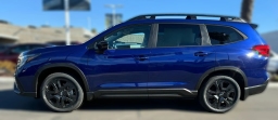 Subaru Ascent Onyx Edition Touring 7-Passenger 2026