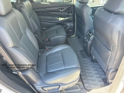 Subaru Ascent Onyx Edition Touring 7-Passenger 2026