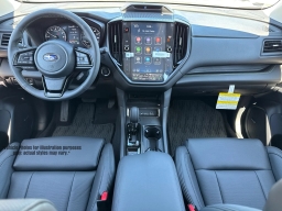 Subaru Ascent Onyx Edition Touring 7-Passenger 2026