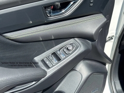 Subaru Ascent Onyx Edition Touring 7-Passenger 2026