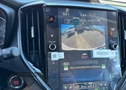 Subaru Ascent Onyx Edition Touring 7-Passenger 2026