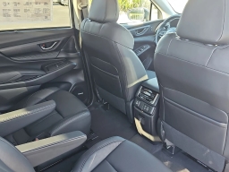 Subaru Ascent Onyx Edition Touring 7-Passenger 2026