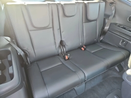 Subaru Ascent Onyx Edition Touring 7-Passenger 2026