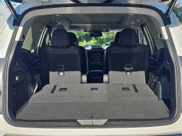 Subaru Ascent Onyx Edition Touring 7-Passenger 2026