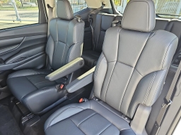 Subaru Ascent Onyx Edition Touring 7-Passenger 2026