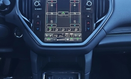 Subaru Ascent Onyx Edition Touring 7-Passenger 2026