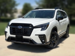 Subaru Ascent Onyx Edition Touring 7-Passenger 2026