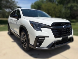 Subaru Ascent Onyx Edition Touring 7-Passenger 2026