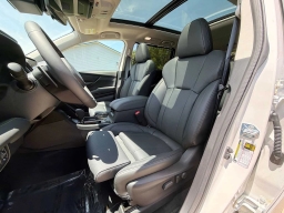Subaru Ascent Onyx Edition Touring 7-Passenger 2026