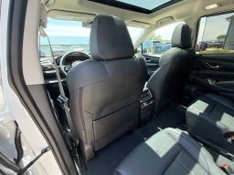 Subaru Ascent Onyx Edition Touring 7-Passenger 2026