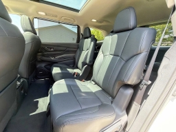 Subaru Ascent Onyx Edition Touring 7-Passenger 2026