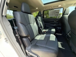 Subaru Ascent Onyx Edition Touring 7-Passenger 2026