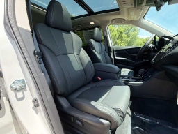 Subaru Ascent Onyx Edition Touring 7-Passenger 2026