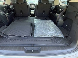Subaru Ascent Onyx Edition Touring 7-Passenger 2026