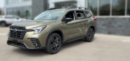 Subaru Ascent Onyx Edition Touring 7-Passenger 2026