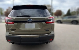 Subaru Ascent Onyx Edition Touring 7-Passenger 2026